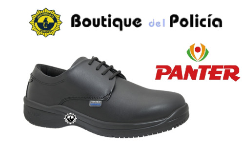 Panter Z910 O3 Atmósfera Oxígeno Tri-tec - Novedades - Boutique del Policía