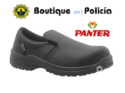 Panter Zagros O2/S2  - Calzado - Boutique del Policía