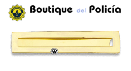 Pasador Alfiler para 2 medallas - Novedades - Boutique del Policía