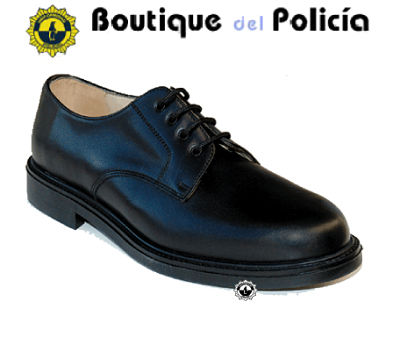 Pielcort 600 - Calzado - Boutique del Policía