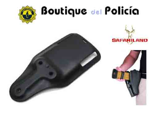 Plataforma baja SAFARILAND 6075 UBL-Pad  - Novedades - Boutique del Policía