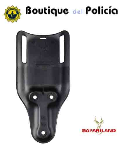 Plataforma media SAFARILAND 6075 UBL  - Novedades - Boutique del Policía
