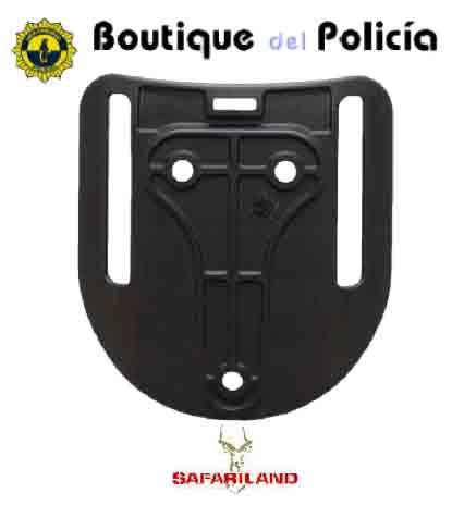 Plataforma SAFARILAND 6072 UBL - Novedades - Boutique del Policía
