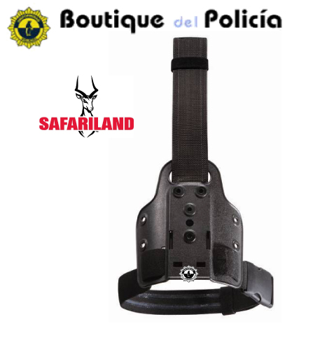 Plataforma Tactica Safariland 6004-10 - Novedades - Boutique del Policía