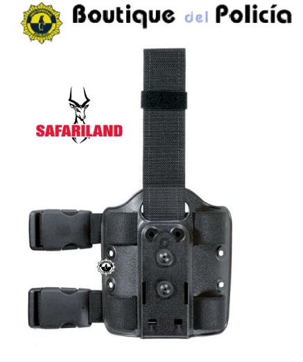 Plataforma Tactica Safariland 6004-6 - Novedades - Boutique del Policía