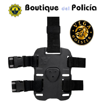Plataforma Tactica Vega Holster 8K15 - Novedades - Boutique del Policía