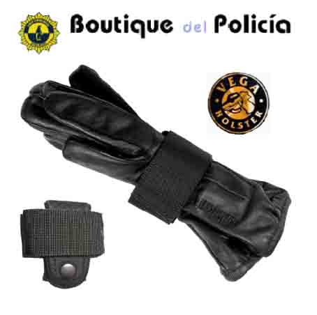 Portaguantes cordura Vega Holster - Guantes - Boutique del Policía