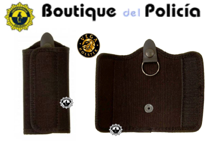 Portallaves Vega Holster 2V17 - Accesorios - Boutique del Policía