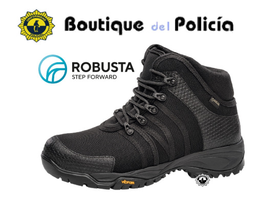Robusta Horus 6.0 GTX Goretex - Novedades - Boutique del Policía