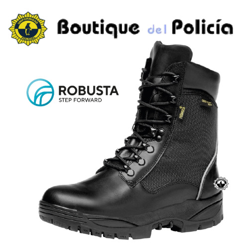 Robusta Niquel GTX Goretex - Novedades - Boutique del Policía