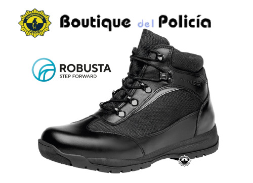 Robusta Topacio  - Novedades - Boutique del Policía