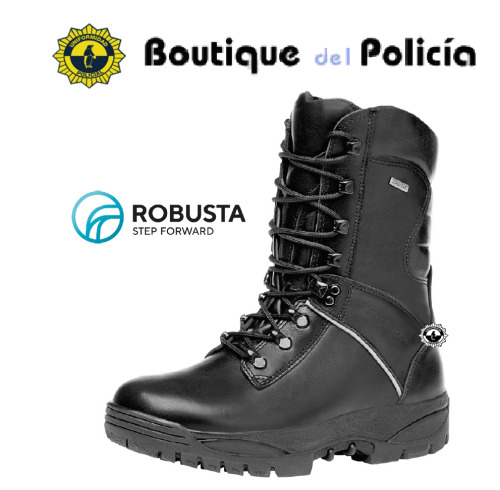 Robusta Travertino GTX Goretex  - Novedades - Boutique del Policía
