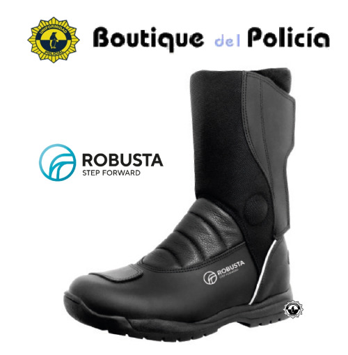 Robusta Urban  - Novedades - Boutique del Policía