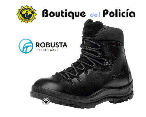Robusta Verona  - Novedades - Boutique del Policía