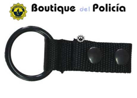 Tahali para defensa cordura - Novedades - Boutique del Policía