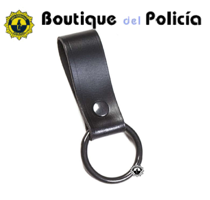Tahali para defensa cuero - Equipamiento policial - Boutique del Policía